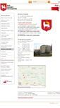 Mobile Screenshot of bip.frysztak.pl